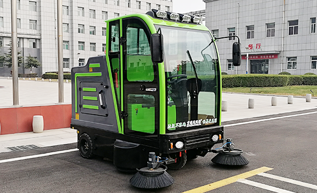 石家莊小型電動掃地車廠家優(yōu)選宏瑞達(dá)環(huán)保,值得信賴。 石家莊小型電動掃地車廠家優(yōu)選宏瑞達(dá)環(huán)保,值得信賴。